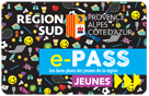 Logo du Pass E-Pass Jeunes