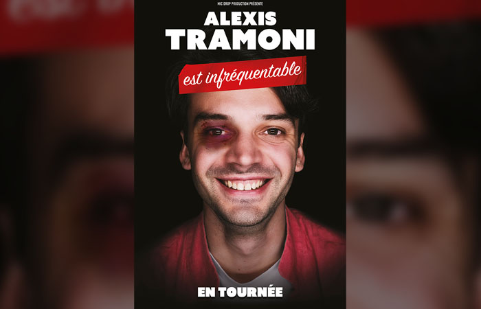 Actuellement à l'affiche