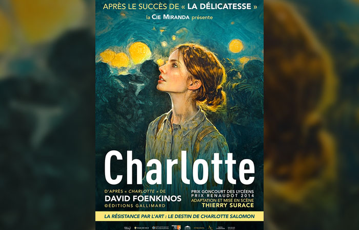 Actuellement à l'affiche