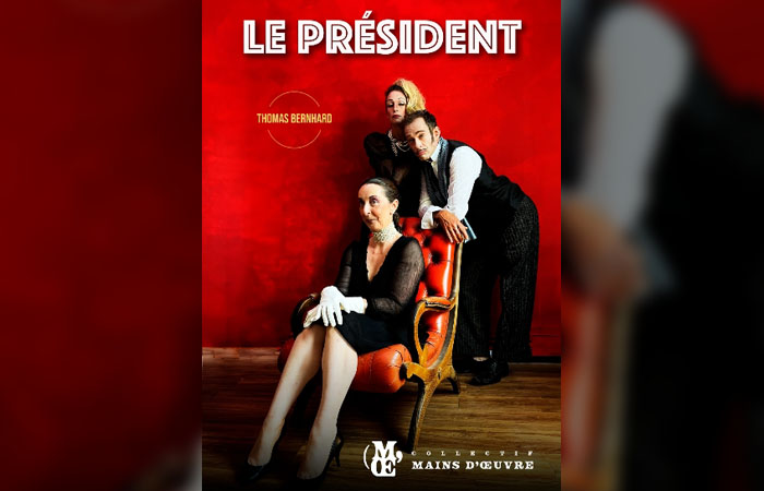 Actuellement à l'affiche