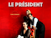 Actuellement à l'affiche