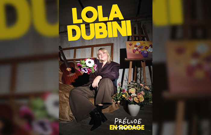 Actuellement à l'affiche