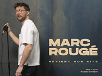 Actuellement à l'affiche