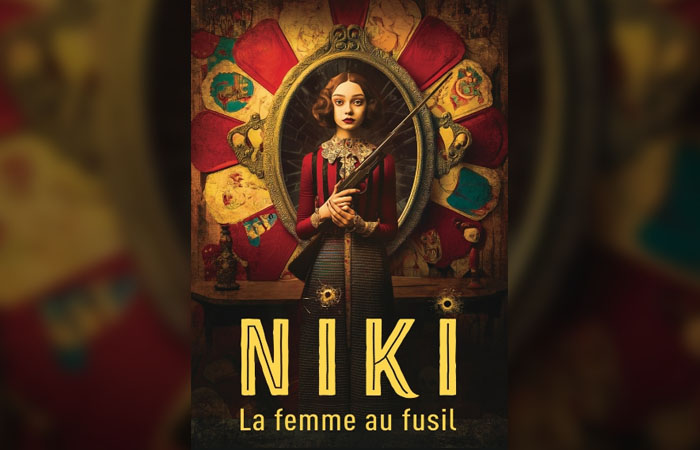 Actuellement à l'affiche