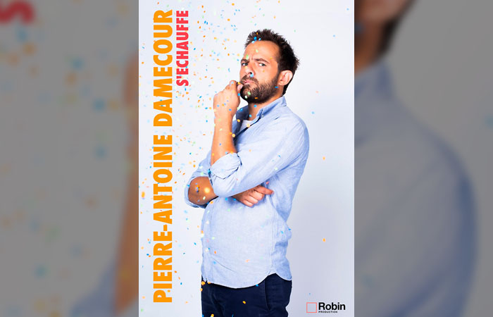 Actuellement à l'affiche