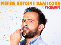 Actuellement à l'affiche