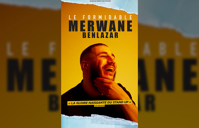 Actuellement à l'affiche