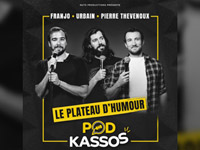Actuellement à l'affiche