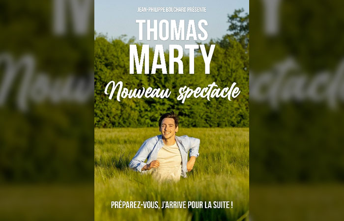 Actuellement à l'affiche