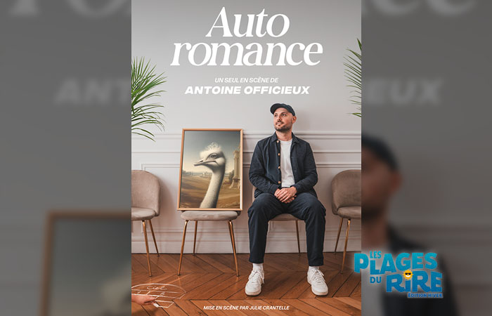 Actuellement à l'affiche