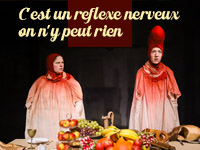 Actuellement à l'affiche