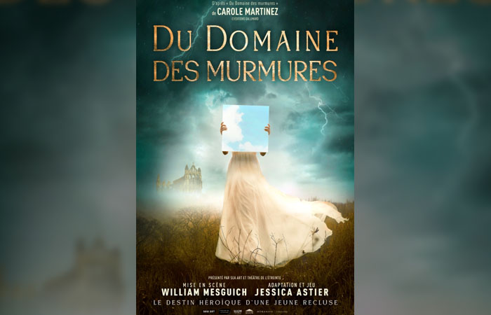 Actuellement à l'affiche