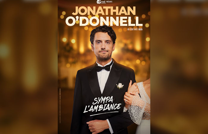 Actuellement à l'affiche