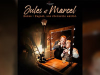 Actuellement à l'affiche