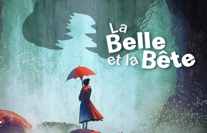 Actuellement à l'affiche