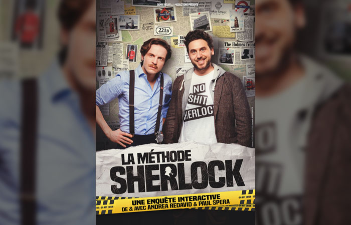 Actuellement à l'affiche