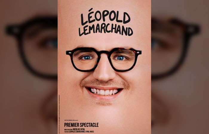 Actuellement à l'affiche