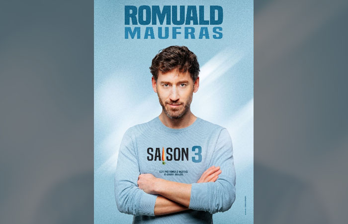 Actuellement à l'affiche