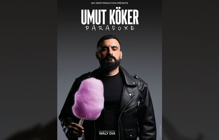 Actuellement à l'affiche