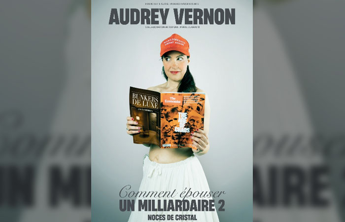 Actuellement à l'affiche