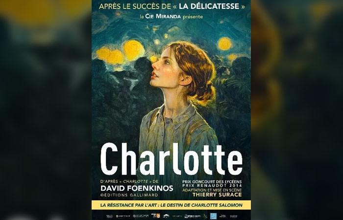 Actuellement à l'affiche