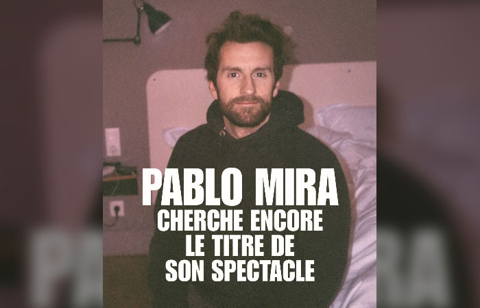 Actuellement à l'affiche