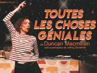 Actuellement à l'affiche
